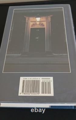 Margaret Thatcher'The Downing Street Years' Unread 1st Edition Hand signed