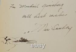 Mari Sandoz / SLOGUM HOUSE Signed 1st Edition 1937