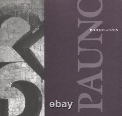 Maria Liisa Saastamoinen / Pauno Pohjolainen Signed 1st Edition 1997