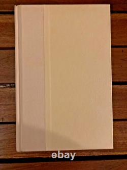 Marilynne Robinson SIGNED Gilead First Edition / Printing Pulitzer