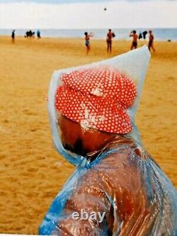 Martin Parr Life's a Beach (2013) FIRST EDITION HB SIGNED RARE