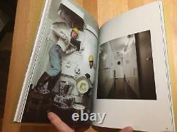 Matthew Barney, Drawing Restraint II 2005 Flexi-cover 1st Edition Signed New
