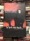 Meat Loaf SIGNED Book To Hell And Back 1ST EDITION 1999 Good Condition