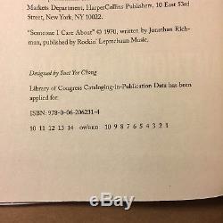 Medium Raw by Anthony Bourdain (Signed, Hardcover in Jacket)