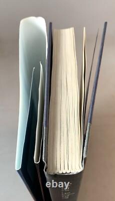 Meg-Steve Alten-SIGNED! -TRUE First/1st Edition with 1st State DJ-DEBUT-FILM-RARE