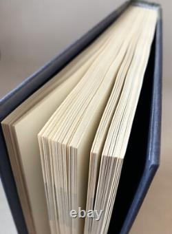 Meg-Steve Alten-SIGNED! -TRUE First/1st Edition with 1st State DJ-DEBUT-FILM-RARE