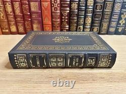 Memoirs, Edward Teller, Easton Press Signed? 1st Edition, Rare, Excellent