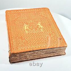 Memoirs of the Martyr King 1st First Edition 1905 Allan Fea Signed 262 of 300