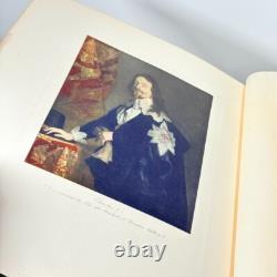 Memoirs of the Martyr King 1st First Edition 1905 Allan Fea Signed 262 of 300