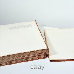 Memoirs of the Martyr King 1st First Edition 1905 Allan Fea Signed 262 of 300