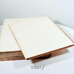 Memoirs of the Martyr King 1st First Edition 1905 Allan Fea Signed 262 of 300