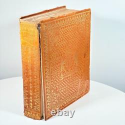 Memoirs of the Martyr King 1st First Edition 1905 Allan Fea Signed 262 of 300