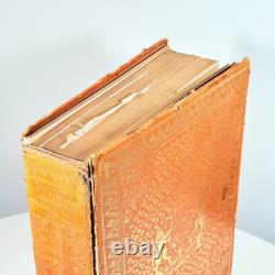 Memoirs of the Martyr King 1st First Edition 1905 Allan Fea Signed 262 of 300