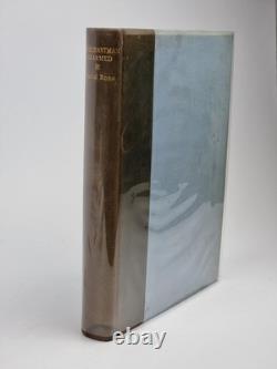 Merchantman Rearmed, David W. Bone 1st Edition, Limited, Signed