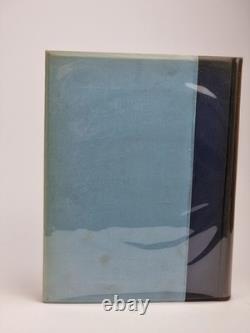 Merchantman Rearmed, David W. Bone 1st Edition, Limited, Signed