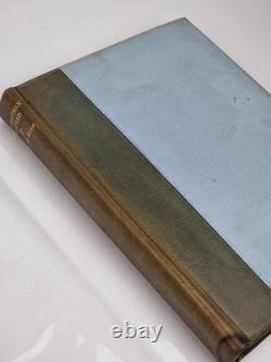 Merchantman Rearmed, David W. Bone 1st Edition, Limited, Signed