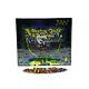 MetaZoo Nightfall Cryptid Nation 1st Edition Booster Box Signed By Mike Waddell