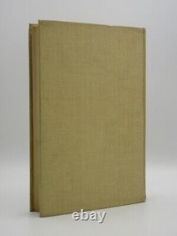 Metallurgy in Antiquity FORBES 1950 1st Ed SIGNED by SINCLAIR HOOD Archaeology