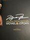 Michael Jordan SIGNED Driven from Within PSA/DNA + Upper Deck