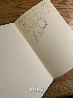 Michael Moorcock / The Condition of Muzak Signed 1st Edition 1977