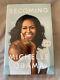 Michelle Obama Autographs Becoming 2018 First Lady In Person Signed Memoir