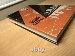 Mickey7 By Edward Ashton Deluxe Signed Ltd To 400 UK 1st Edition 1st Printing