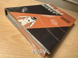 Mickey7 By Edward Ashton Deluxe Signed Ltd To 400 UK 1st Edition 1st Printing
