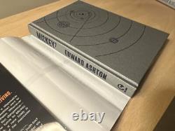 Mickey7 By Edward Ashton Deluxe Signed Ltd To 400 UK 1st Edition 1st Printing