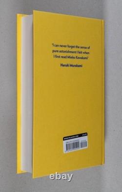 Mieko Kawakami, Laurel Taylor / Sisters in Yellow Signed 1st Edition 2026