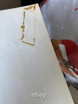 Mission Completed Sir Basil Embry 1957- Signed 1st Edition