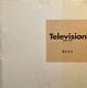 Mochizuki Masao, Ikui Eikoh / Television 1975-1976 SIGNED 1st Edition 2001