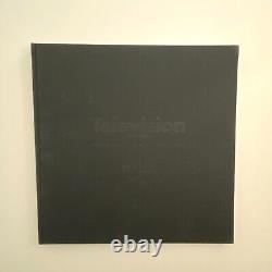 Mochizuki Masao, Ikui Eikoh / Television 1975-1976 SIGNED 1st Edition 2001