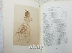 Models of Propriety W Russell Flint Signed Limited 1st Edition