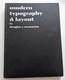 Modern Typography & Layout- Douglas C McMurtrie 1929 signed 1st Edition signed