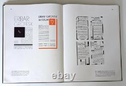 Modern Typography & Layout- Douglas C McMurtrie 1929 signed 1st Edition signed