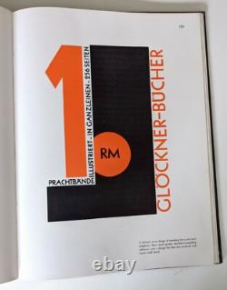 Modern Typography & Layout- Douglas C McMurtrie 1929 signed 1st Edition signed