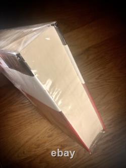 Monsoon-Wilbur Smith-SIGNED 1st EDITION-MacMillan 1999-NEW! (see description)