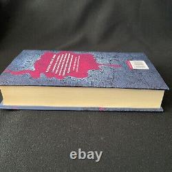 Moon Over Soho, Ben Aaronovitch, 1st edition /1st Printing HB DATED LINED SIGNED