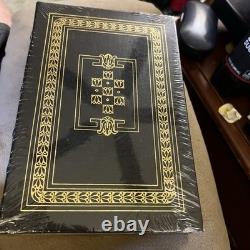 My Grandfather's Son Clarence Thomas Memoir, Signed 1st Edition, Easton Press