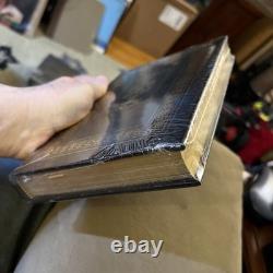 My Grandfather's Son Clarence Thomas Memoir, Signed 1st Edition, Easton Press