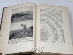 Myrtle Johnson / SEASHORE ANIMALS OF THE PACIFIC COAST SIGNED 1st Edition 1927