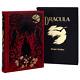 NEW Dracula Folio Society 2019 Limited Edition Signed Angela Barrett