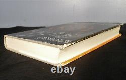 NEW ENGLAND GOTHIC by Addison Allen 1960 1st Edition 1st Printing HC withDJ SIGNED