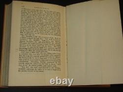 NIKOLAI GUBSKY Foreign Bodies 1932 1st Edition SIGNED Novel Russians in England