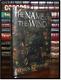 Name of the Wind SIGNED by PATRICK ROTHFUSS Hardback 1st Edition and Printing