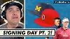National Signing Day Roundup Michigan Ohio State Notre Dame Usc U0026 Penn State