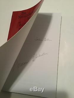 Navajo Skinwalker, Witchcraft Phenomena Collector Book 1st Edition Signed Copy