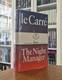 Near Mint Signed John Le Carre 1st Edition The Night Manager (1993, 1st/1st)