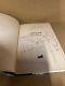 Neil Gaiman SIGNED Book Coraline UK 1st Edition 1st Printing ID117