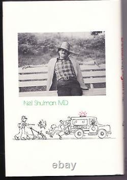 Neil Shuman What Dead Again 1st/1st SIGNED Carl Hiaasen Doc Hollywood